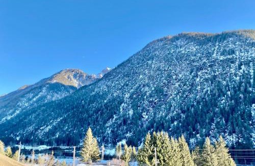 Anras House | Villa Maria Tirol