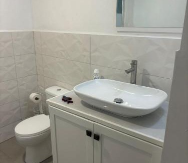 Diego Martin Apartment | Villa Maria