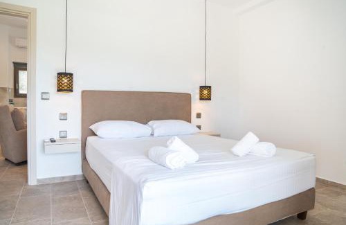 Parga Villa | Villa Marialena