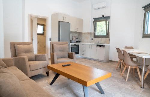 Parga Villa | Villa Marialena