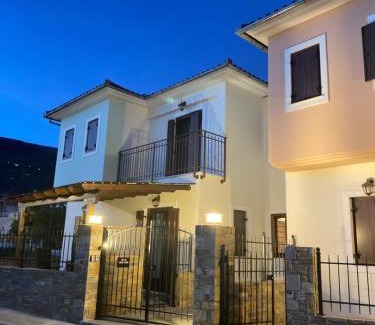 Kato Gatzea Apartment | Villa Marialena III