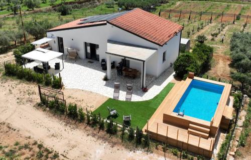 Partinico Cabin | Villa Marica