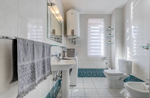 Bacvice House | Villa Marica - Split, Croatia