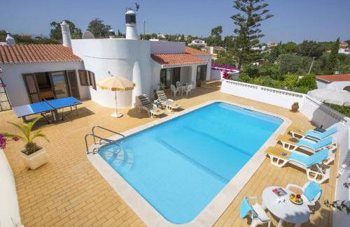 Areias Dos Moinhos Villa | Villa Marie Anne by Villa Plus