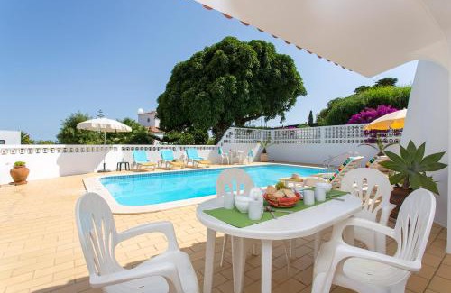 Areias Dos Moinhos Villa | Villa Marie Anne by Villa Plus