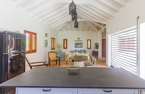 Petit-Bourg Villa | Villa Marie by Habitation Saint-Charles
