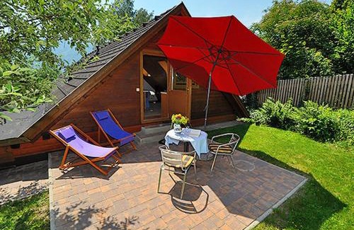 Annenheim Apartment | Villa Marienhof