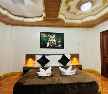 Dipolog House | Villa Marii