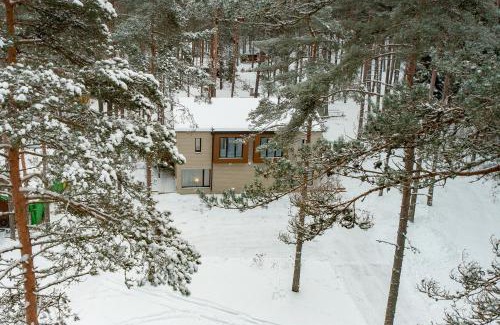 Alutaguse Parish Villa | Villa MARIKA plus