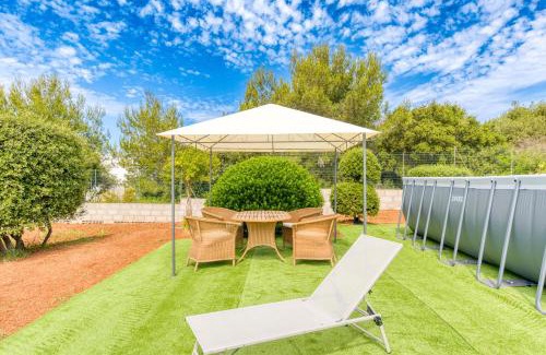 Torre Pali Villa | Villa Marilor