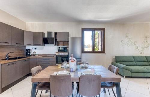 Torre Pali Villa | Villa Marilor