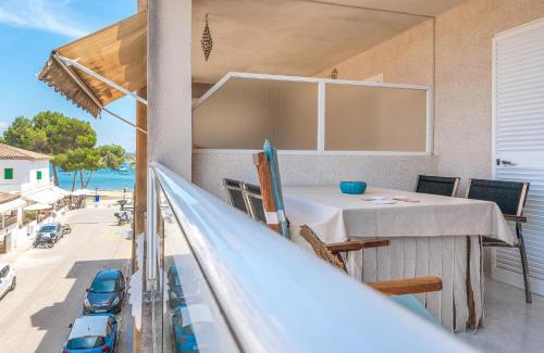 Colonia Sant Jordi Apartment | Villa Marina 34