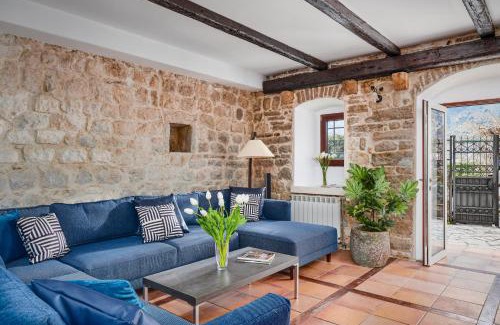 Dobrota Villa | Villa Marina - A Slice of Paradise