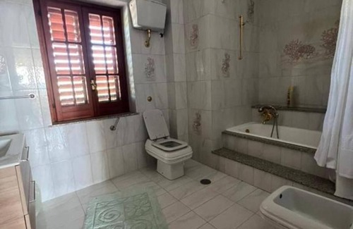 Cleto Bed & Breakfast | Villa Marina B&B 4