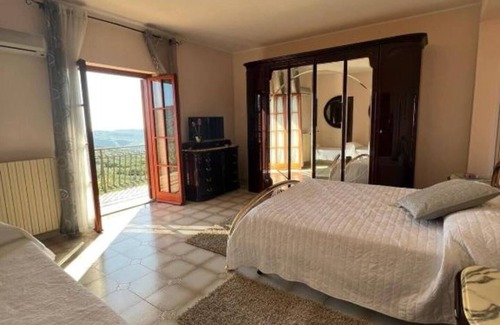 Cleto Bed & Breakfast | Villa Marina B&B 5