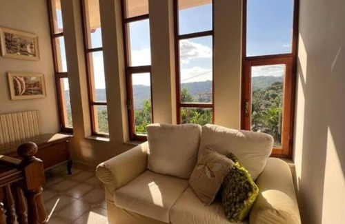 Cleto Bed & Breakfast | Villa Marina B&B