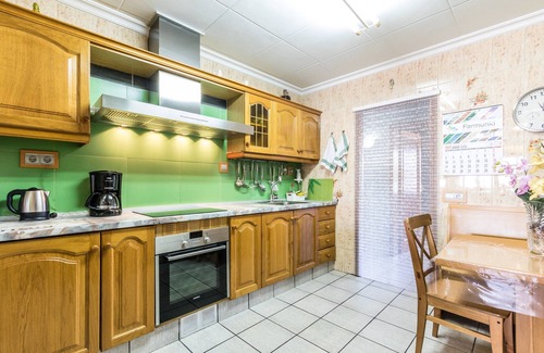 Les Meravelles Villa | Villa Marina in Playa de Palma