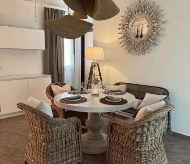 Marina di Andora Apartment | Villa Marina