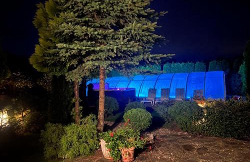 Dabki Bed & Breakfast | Villa Marina