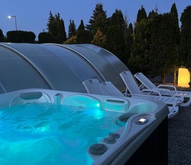 Dabki Bed & Breakfast | Villa Marina