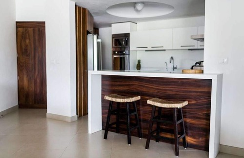 Marina Vallarta Condo | VILLA MARINA - Spectacular Designer Remodel with Mountain & Marina Water Views