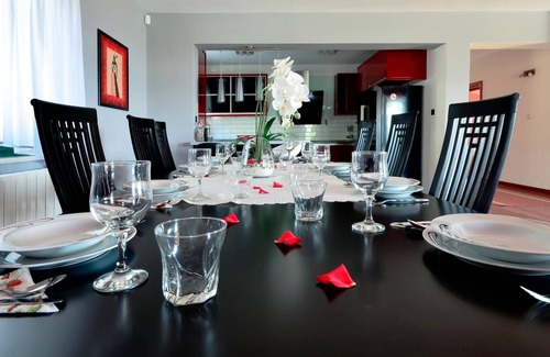 Zelenka Villa | Villa Marina with pool