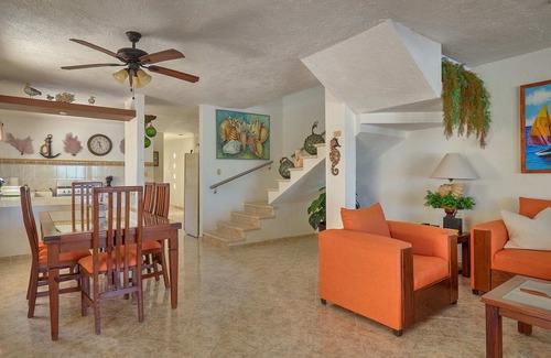 Chicxulub Puerto House | Villa Marina - Yucatan Home Rentals