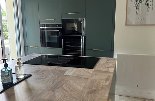 La Celle-sur-Morin House | Villa Marine