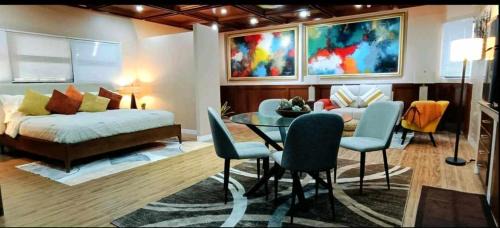 San Jose Bed & Breakfast | Villa Marinelli Bed and Breakfast