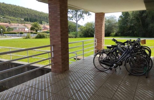 Ribadesella Apartment | Villa Marinera Families