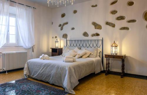 San Baronto Apartment | Villa Marino
