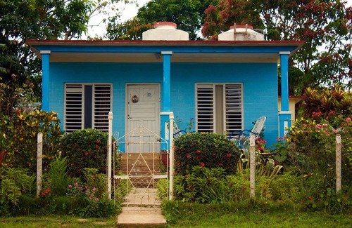 Vinales Villa | Villa Mario y Ada En Viñales