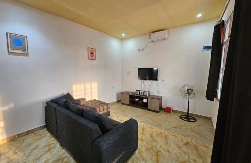 Democratic Republic of the Congo Villa | Villa Marion