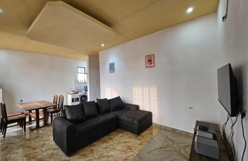 Democratic Republic of the Congo Villa | Villa Marion