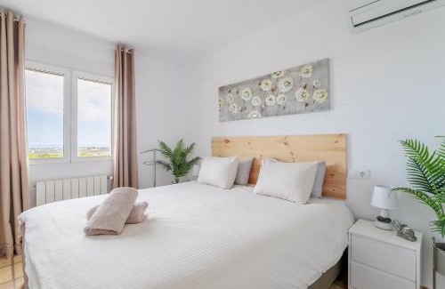Pedreguer Apartment | Villa Mariposa