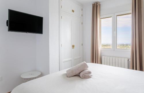 Pedreguer Apartment | Villa Mariposa