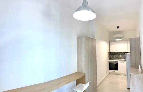 Agropoli House | VILLA MARIS AGROPOLI