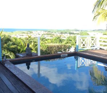 Riviere-Salee Villa | Villa Marissea