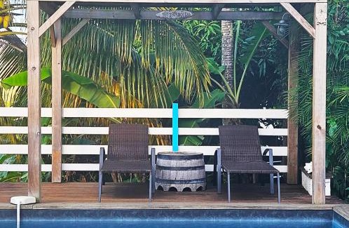 Riviere-Salee Villa | Villa Marissea