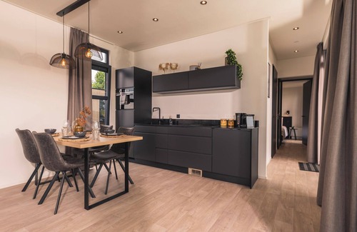 Maurik Villa | Villa Maritime | 4 Pers.