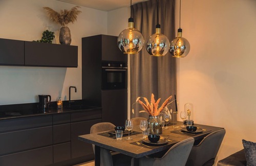 Maurik Villa | Villa Maritime - Waterfront | 4 Pers.