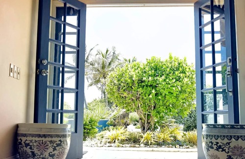 Lowlands Villa | Villa Marius - where luxury and natural beauty meet!