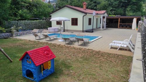 Mihotici Villa | Villa Marko