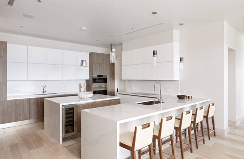 North Sound House | Villa Maronti by Fantasia Villas