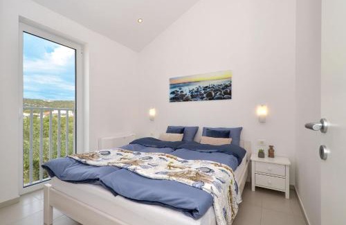 Poljica Apartment | Villa Maros