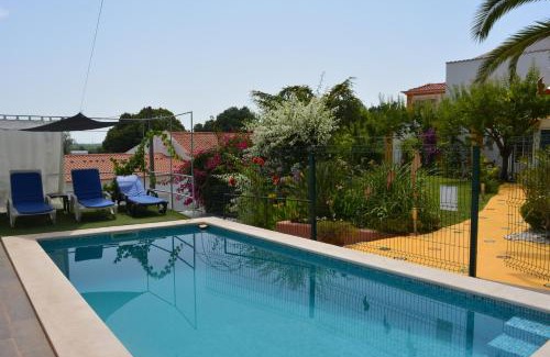 Vila Nova da Barquinha House | Villa Marquês
