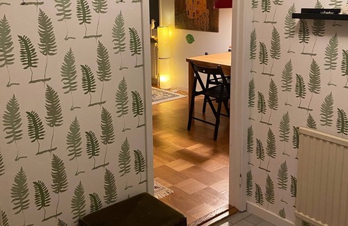 Marstrand House | Villa Marstrand, koön