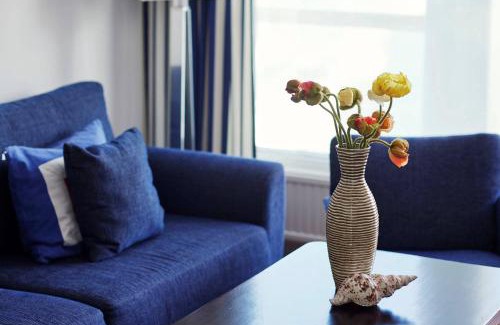 Marstrand Hotel | Villa Marstrand