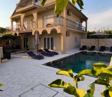 Velim Villa | Villa Marta