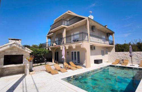 Velim Villa | Villa Marta